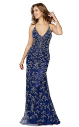 Primavera Couture 3414 Midnight
