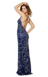 Primavera Couture 3414 Midnight