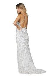 Primavera Couture 3414 Ivory