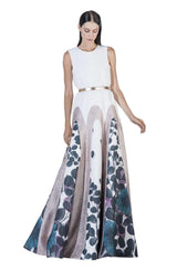 Saiid Kobeisy RE3415 Multicolored