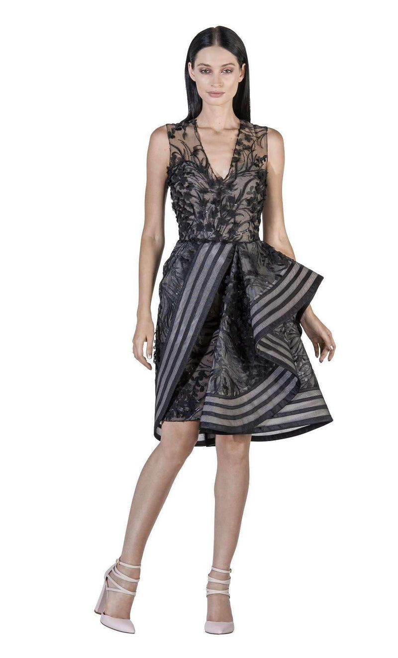 Saiid Kobeisy RE3416 Sky-Black