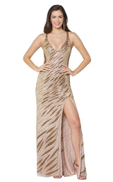 Primavera Couture 3417 Beige
