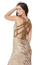 Primavera Couture 3417 Beige