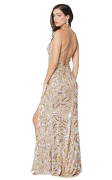 Primavera Couture 3419 Champagne