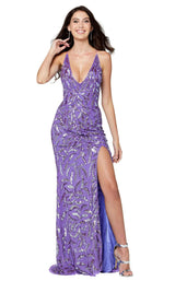 Primavera Couture 3419 Lilac