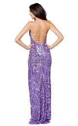 Primavera Couture 3419 Lilac