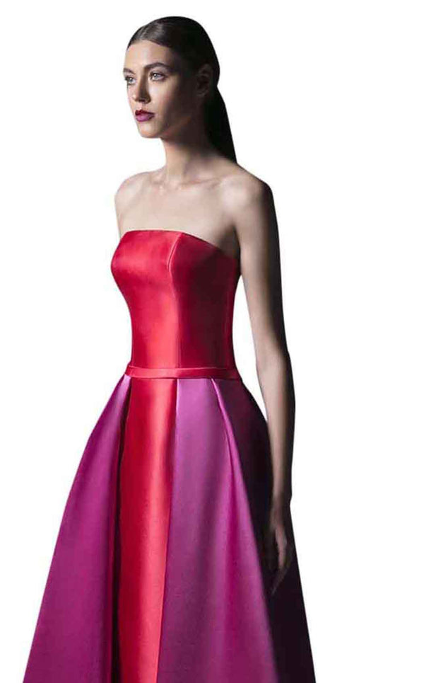 Edward Arsouni Couture SS0342