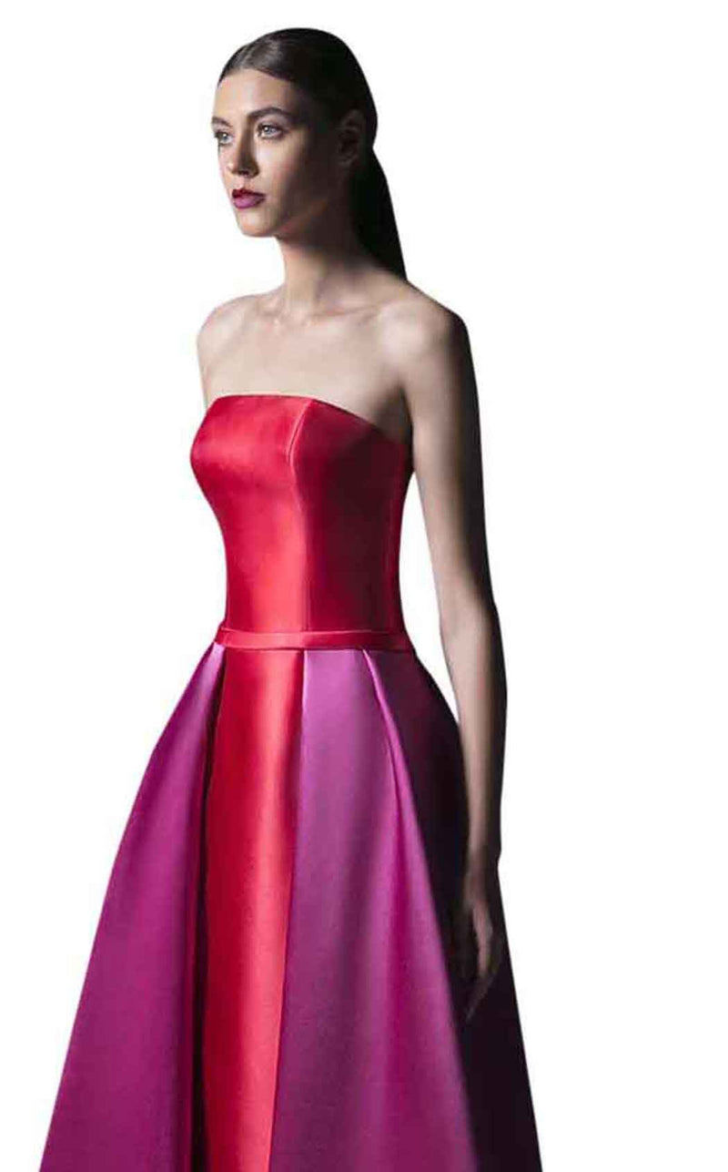 Edward Arsouni Couture SS0342