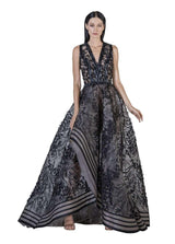 Saiid Kobeisy SK3420 Sky-Black