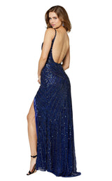 Primavera Couture 3422 Midnight