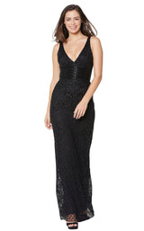 Primavera Couture 3425 Black
