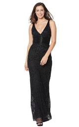 Primavera Couture 3425 Black