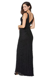Primavera Couture 3425 Black