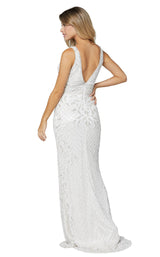 Primavera Couture 3425 Ivory