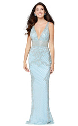 Primavera Couture 3425 Powder Blue
