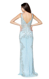 Primavera Couture 3425 Powder Blue
