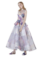 Saiid Kobeisy SK3426 Multicolored
