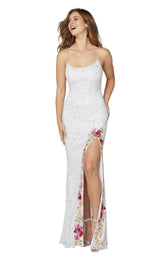 Primavera Couture 3427 Ivory