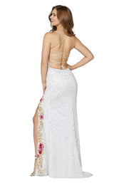 Primavera Couture 3427 Ivory