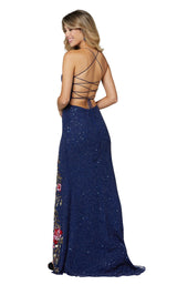Primavera Couture 3427 Midnight