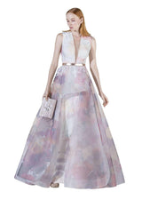 Saiid Kobeisy SK3427 Multicolored