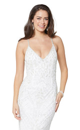 Primavera Couture 3428 Ivory