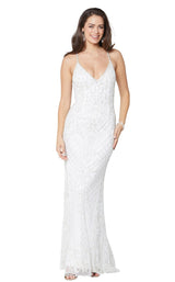 Primavera Couture 3428 Ivory
