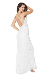 Primavera Couture 3428 Ivory