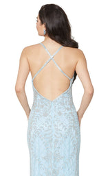 Primavera Couture 3428 Powder Blue