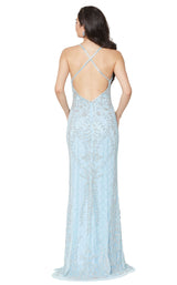 Primavera Couture 3428 Powder Blue