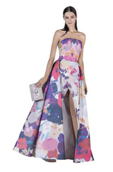 Saiid Kobeisy RE3428 Multicolored