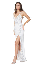 Primavera Couture 3429 Ivory
