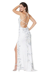 Primavera Couture 3429 Ivory