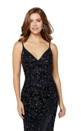 Primavera Couture 3430 Black