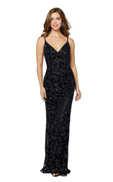 Primavera Couture 3430 Black