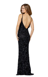 Primavera Couture 3430 Black