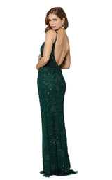 Primavera Couture 3430 Forest Green
