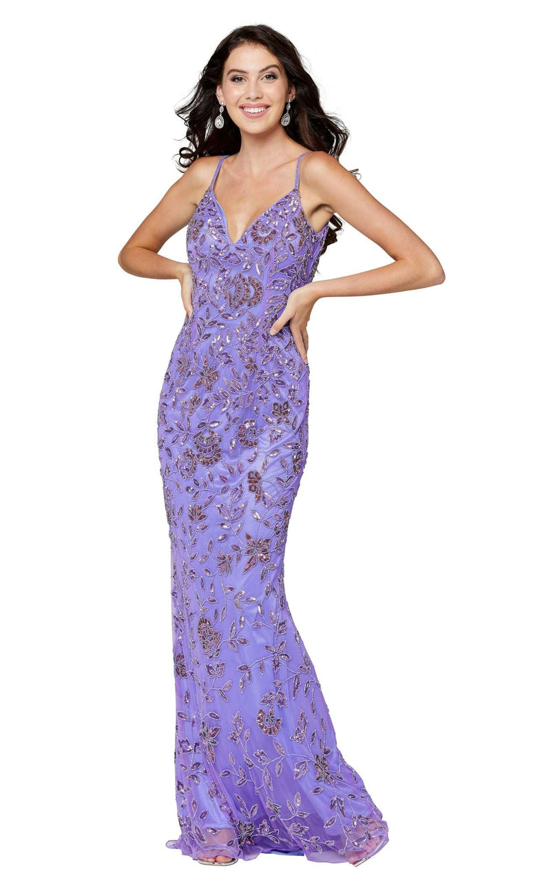 Primavera Couture 3430 Lilac