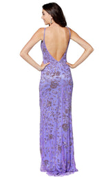 Primavera Couture 3430 Lilac
