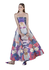 Saiid Kobeisy SK3430 Multicolored