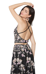 Primavera Couture 3431 Black