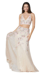 Primavera Couture 3431 Beige