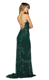 Primavera Couture 3438 Forest Green