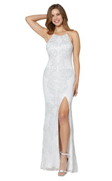 Primavera Couture 3438 Ivory