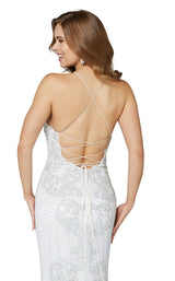 Primavera Couture 3438 Ivory