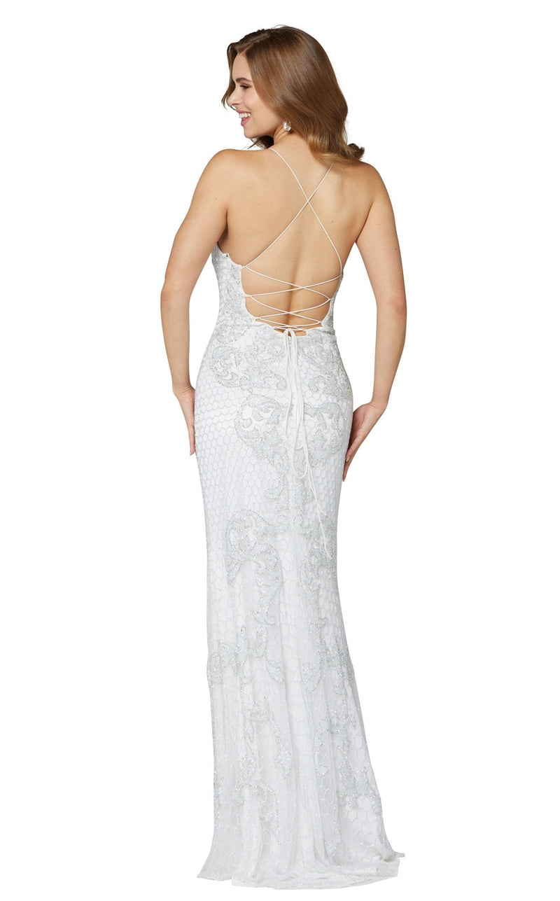 Primavera Couture 3438 Ivory