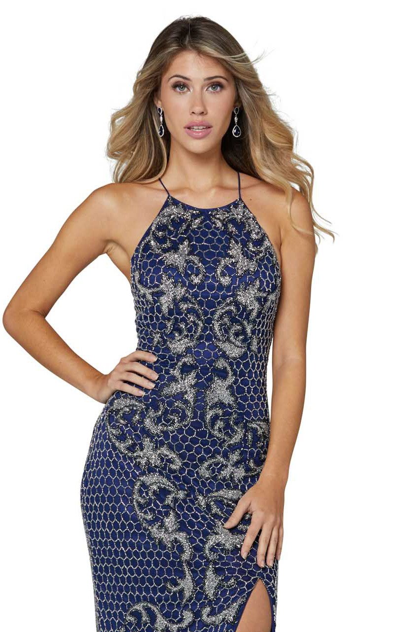 Primavera Couture 3438 Midnight