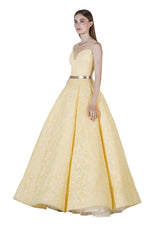 Saiid Kobeisy SK3439 Dress