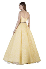 Saiid Kobeisy SK3439 Dress