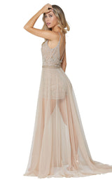 Primavera Couture 3443 Beige